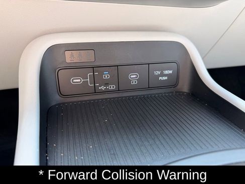 Used 2026 Hyundai Kona SE AWD/4WD image 21