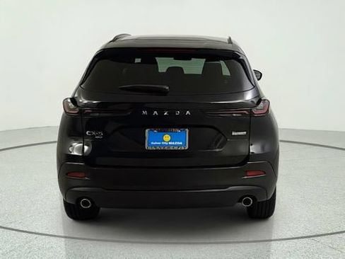 New 2026 MAZDA CX-5 Preferred AWD/4WD image 6