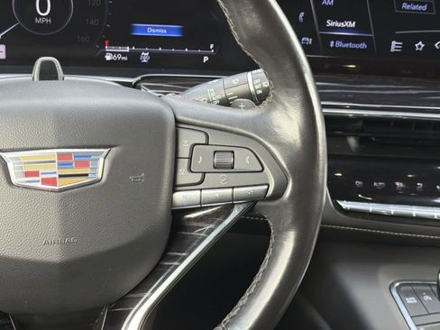 Used 2023 Cadillac Escalade ESV Sport image 14