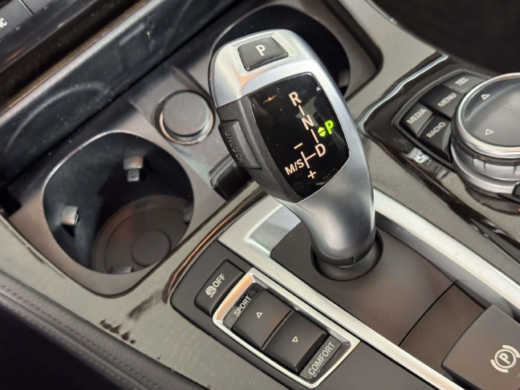 Used 2014 BMW 535i xDrive Sedan AWD/4WD image 28