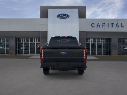 New 2026 Ford F250 XL w/ STX Appearance Package AWD/4WD image 5