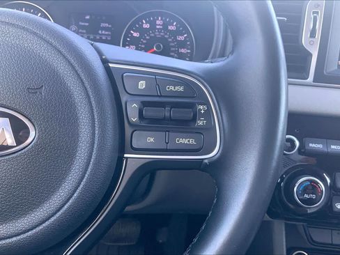 Used 2019 Kia Sportage EX image 24