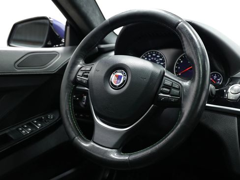 Used 2018 BMW ALPINA B6 xDrive Gran Coupe image 94