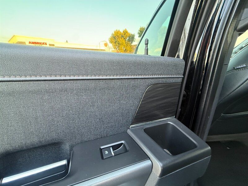 Used 2024 Ford F150 Lariat w/ Bed Utility Package AWD/4WD image 28