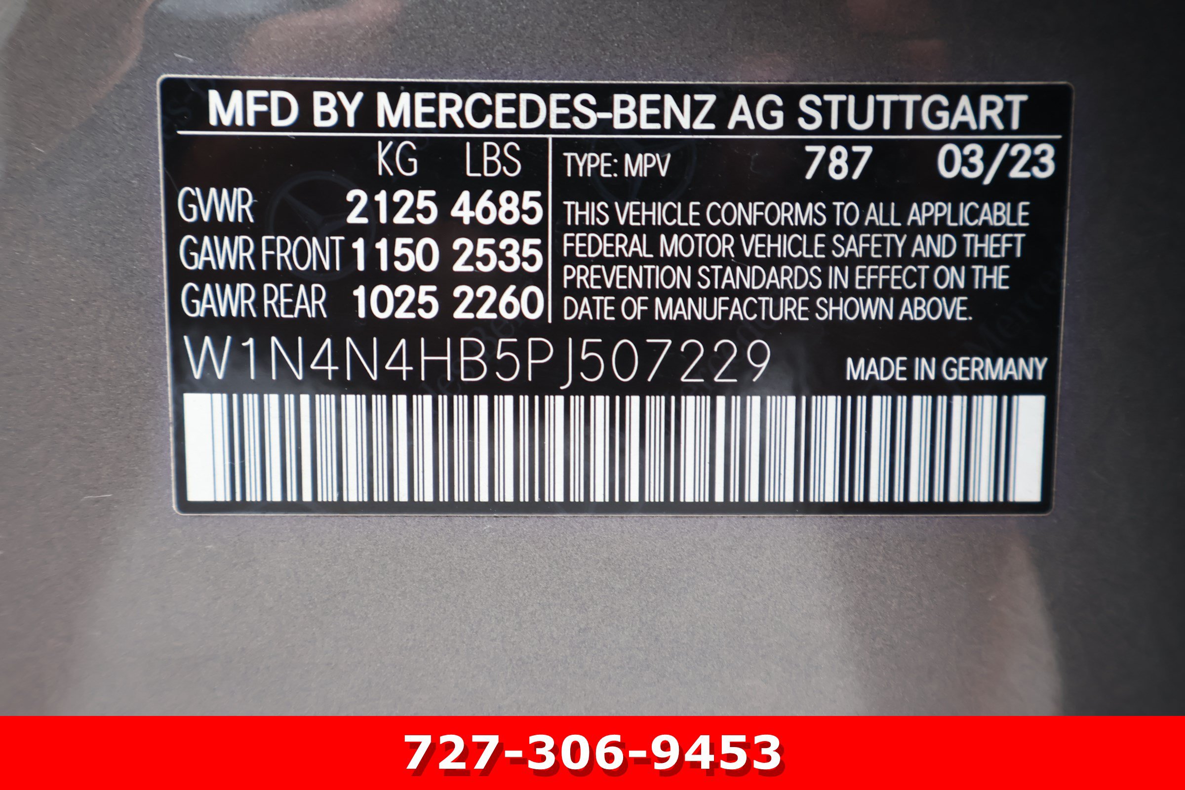 Certified 2023 Mercedes-Benz GLA 250 4MATIC image 30