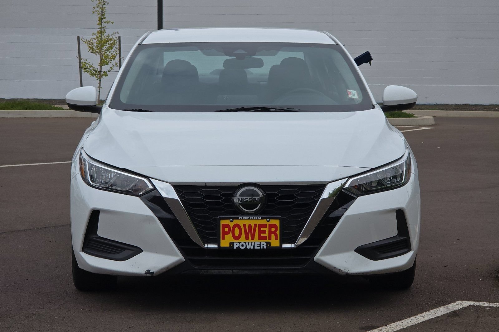 Used 2023 Nissan Sentra SV FWD image 9
