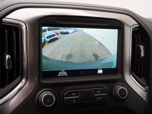 Used 2022 Chevrolet Silverado 1500 RST AWD/4WD image 34