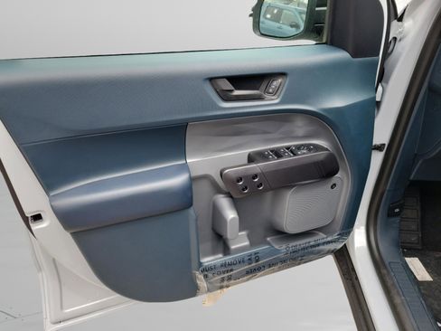 New 2026 Ford Maverick Lariat AWD/4WD image 5