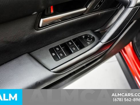 Used 2025 MAZDA CX-50 AWD 2.5 S w/ Premium Package image 50