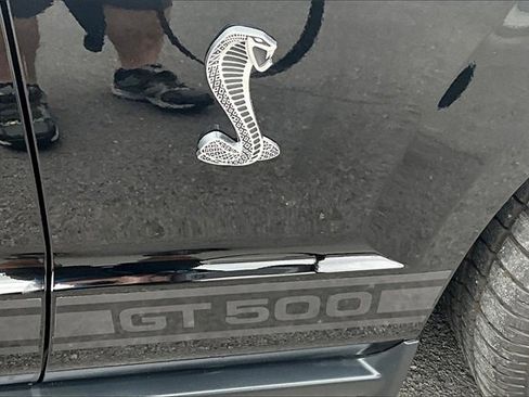 Used 2008 Ford Mustang Shelby GT500 image 32