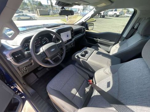 New 2026 Ford F150 XL image 11