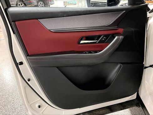 Used 2025 MAZDA CX-70 Plug-In Hybrid w/ Premium Plus image 23