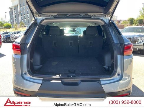 Used 2023 Chevrolet Blazer LT AWD/4WD image 17