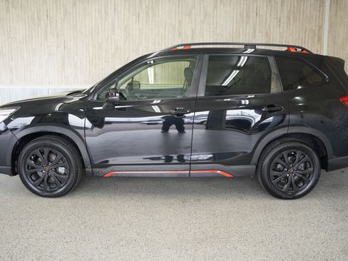 Used 2020 Subaru Forester Sport w/ Popular Package #2 image 5
