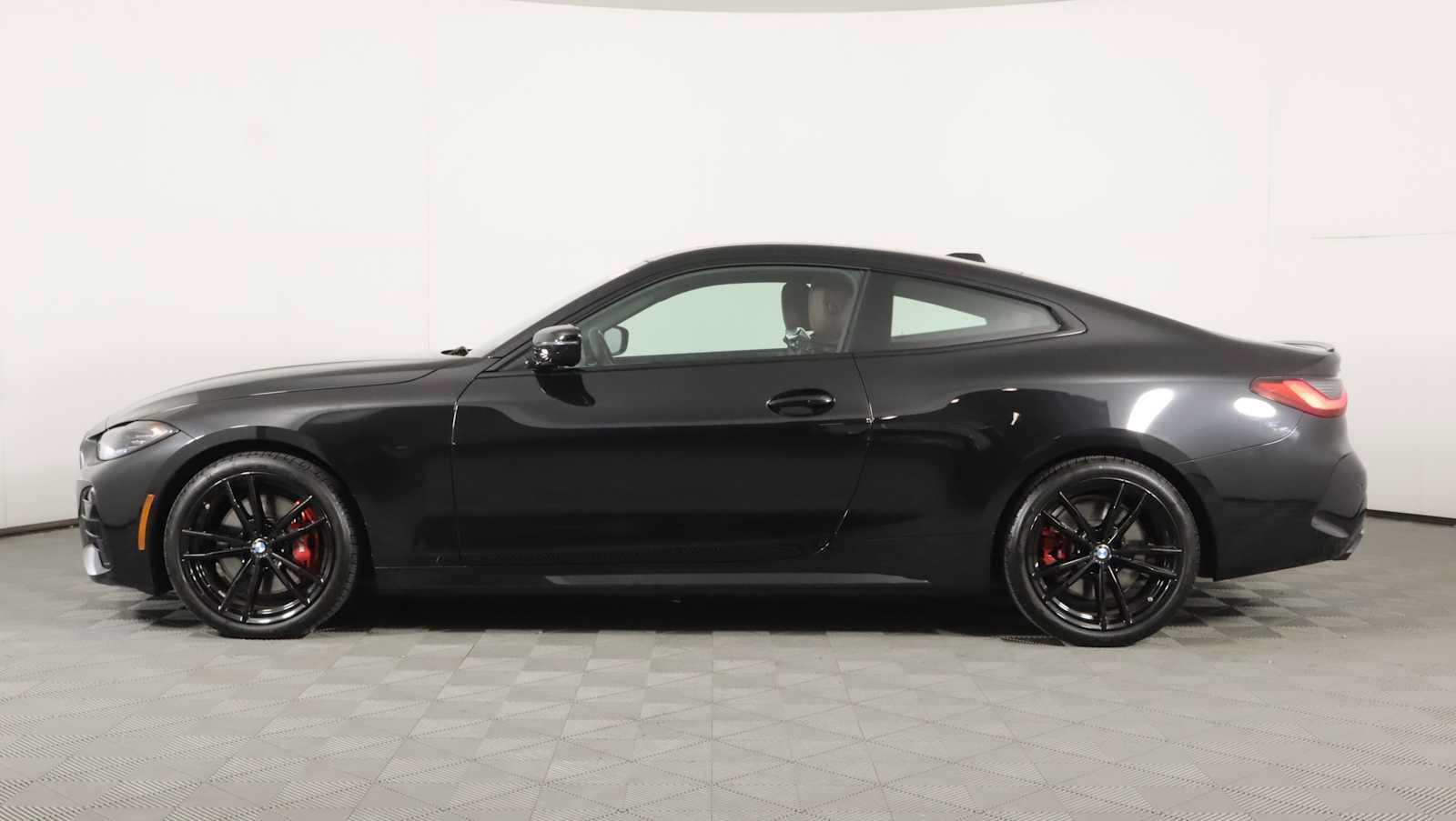 Used 2024 BMW 440i xDrive Coupe w/ Premium Package AWD/4WD image 7
