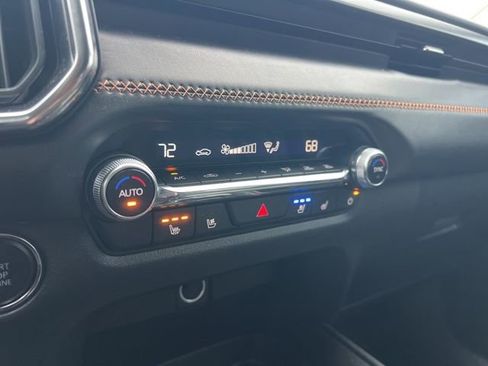 Used 2025 MAZDA CX-50 AWD 2.5 S w/ Weather Package image 27