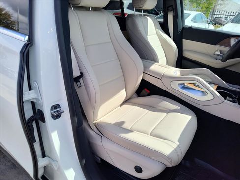 New 2026 Mercedes-Benz GLE 350 4MATIC image 12