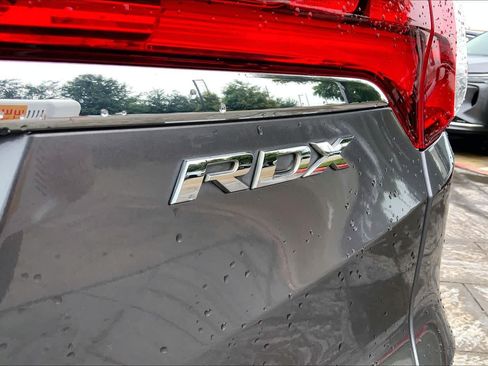 Used 2018 Acura RDX FWD w/ Technology Package image 10