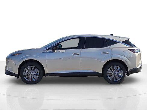 New 2026 Nissan Murano SL image 3
