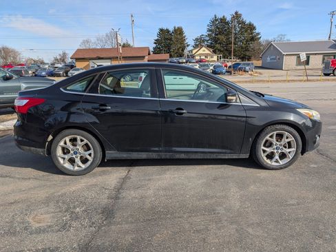 Used 2012 Ford Focus SEL image 6