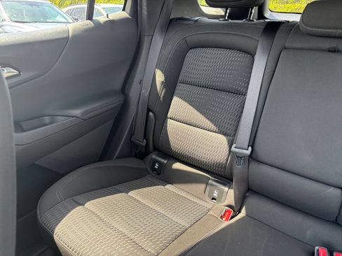 Used 2025 Chevrolet Equinox LT FWD image 35