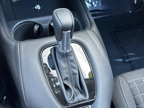 Used 2026 Honda HR-V LX image 21