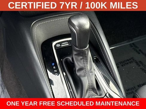 Used 2025 Toyota Corolla SE FWD image 22