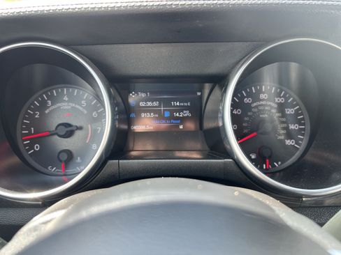 Used 2021 Ford Mustang GT Premium w/ GT Performance Package RWD image 17