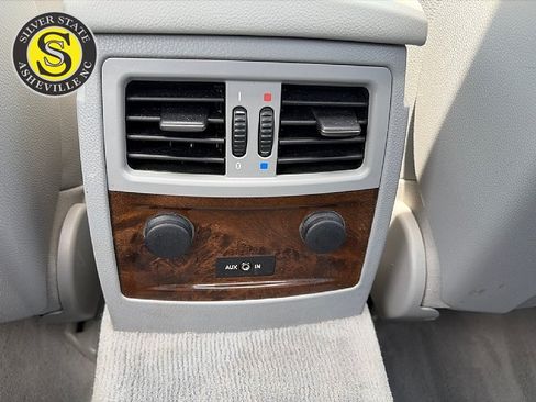 Used 2007 BMW 530i Sedan RWD image 27