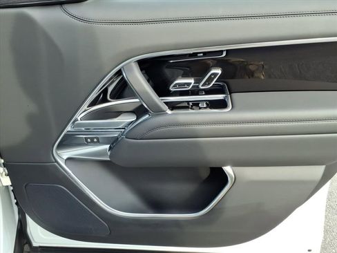 Used 2023 Land Rover Range Rover SE image 21