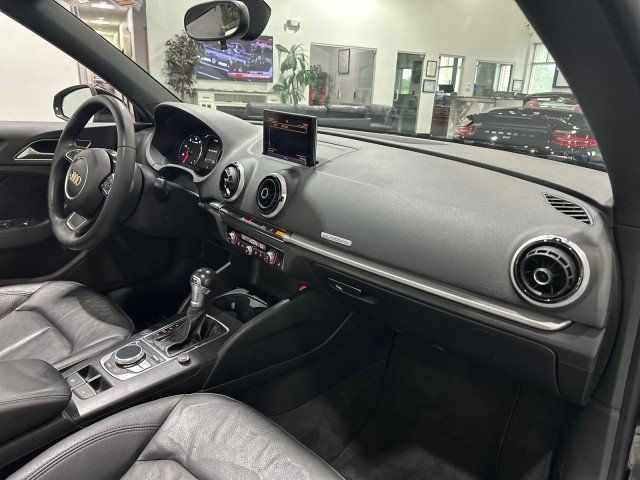 Used 2015 Audi A3 2.0T Premium Plus AWD/4WD image 41