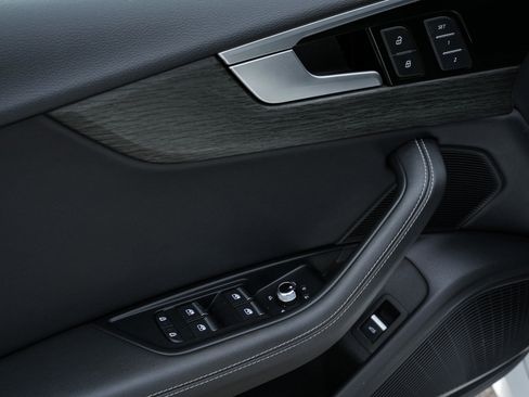 Used 2024 Audi A5 2.0T Premium Plus image 10