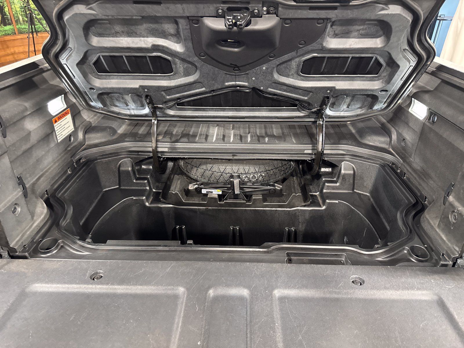 Used 2017 Honda Ridgeline RTL-E image 27