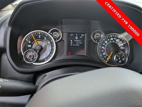 Certified 2020 RAM 2500 Tradesman image 20