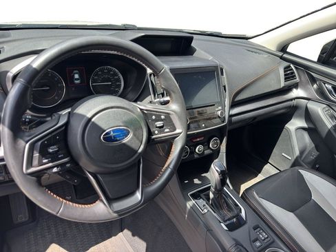 Used 2019 Subaru Crosstrek 2.0i Limited w/ Moonroof Package w/Navigation AWD/4WD image 8