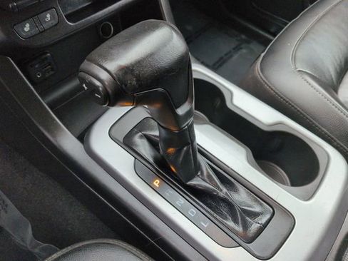 Used 2021 Chevrolet Colorado ZR2 image 15