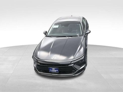 New 2026 Hyundai Sonata SEL FWD image 24