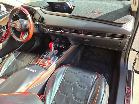 Certified 2023 MAZDA CX-30 2.5 Turbo w/ Premium Package image 21