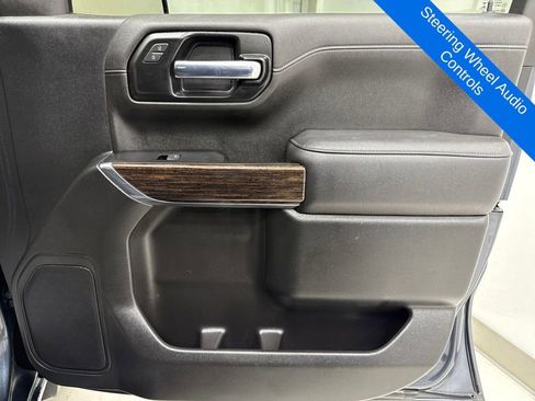 Used 2021 GMC Sierra 1500 Elevation w/ X31 Off-Road Package image 9