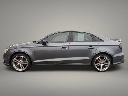 Used 2018 Audi A3 2.0T Premium image 2