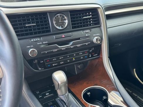 Used 2017 Lexus RX 350 AWD w/ Premium Package image 23