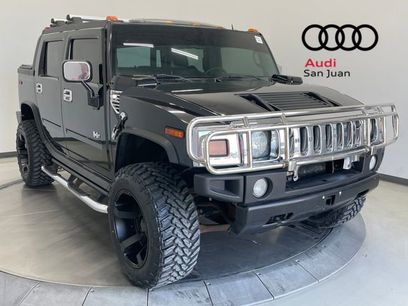 Used 2005 HUMMER H2 SUT w/ Preferred Equipment Group