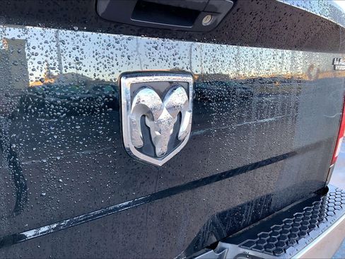 Used 2017 RAM 1500 Tradesman w/ Popular Equipment Group RWD image 10