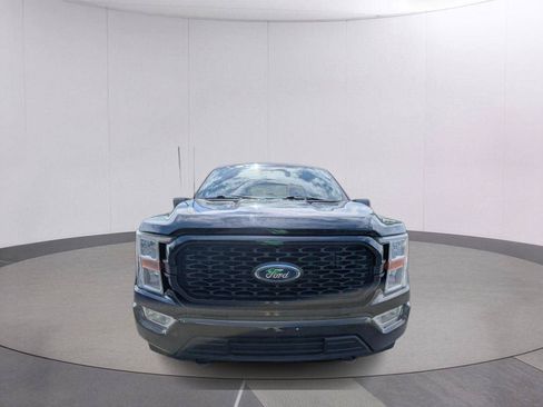 Used 2022 Ford F150 XL w/ STX Appearance Package AWD/4WD image 8