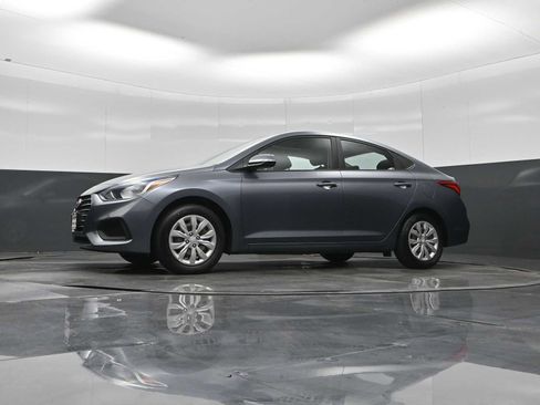 Used 2019 Hyundai Accent SE image 21