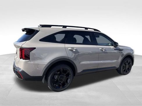 New 2026 Kia Sorento SX Prestige AWD/4WD image 2