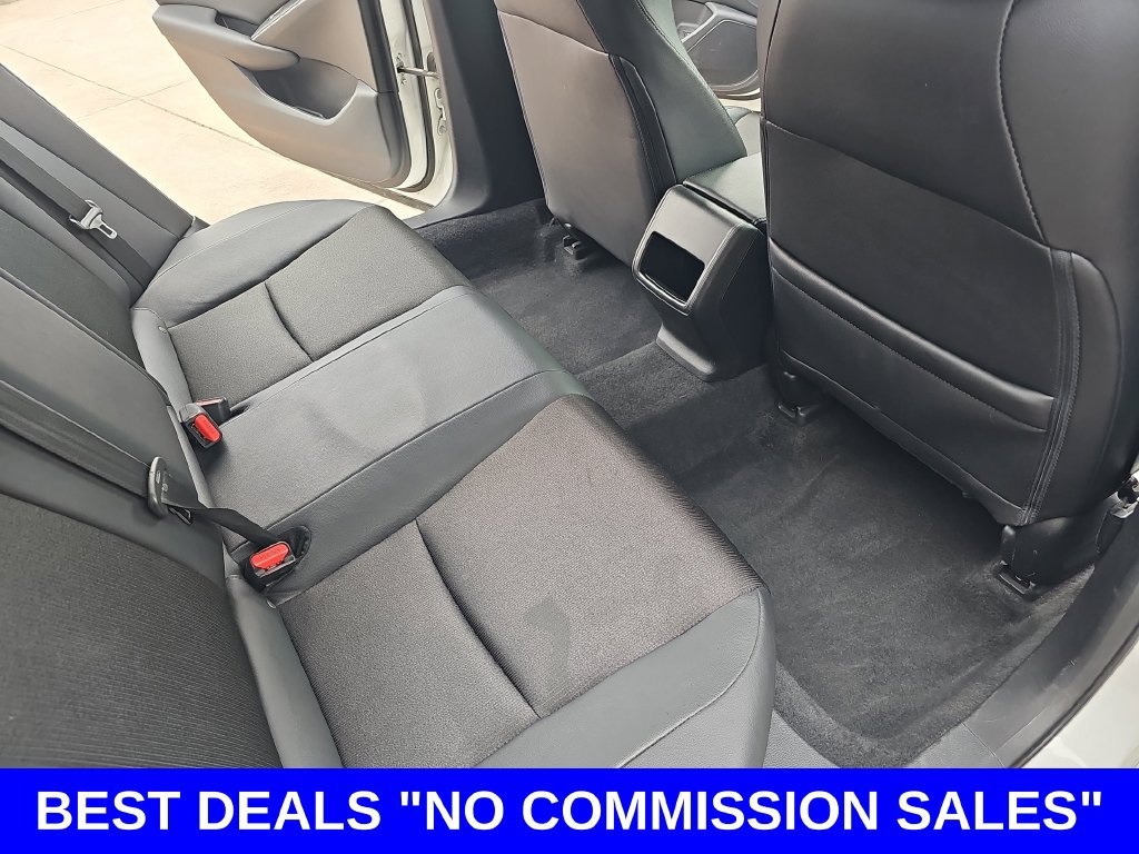 Used 2020 Honda Accord Sport image 11
