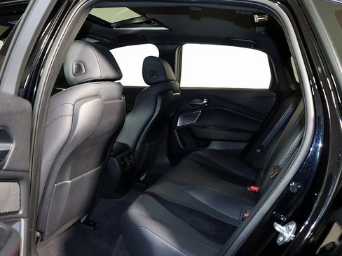 Certified 2023 Acura TLX SH-AWD w/ A-SPEC Pkg image 14