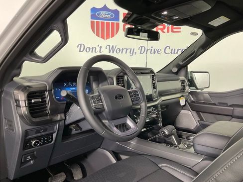 New 2026 Ford F150 Lariat AWD/4WD image 12