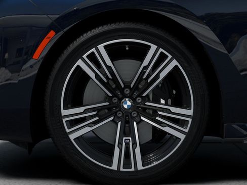 New 2026 BMW 740i 740i Sedan image 7